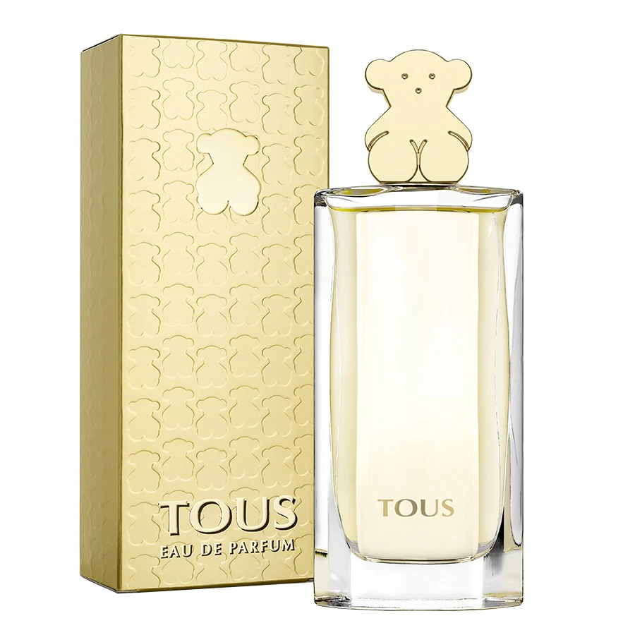 Gold woda perfumowana spray - Image 2