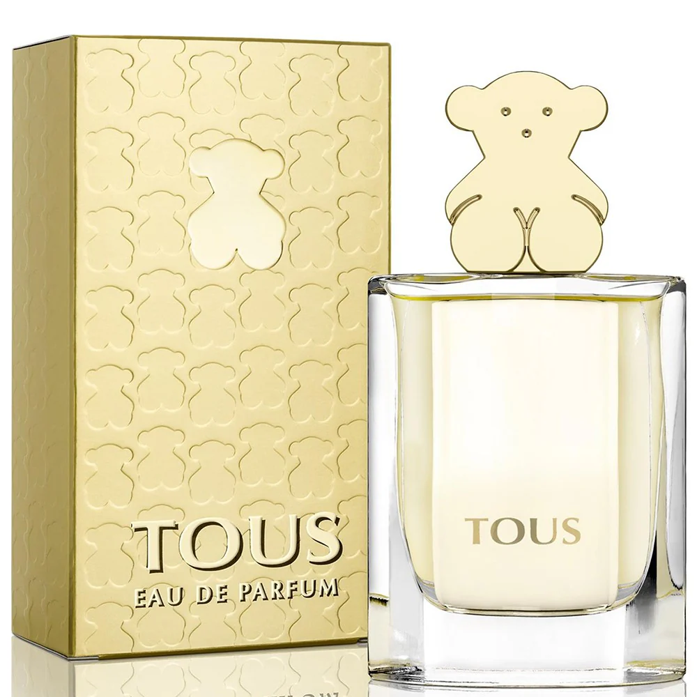 Gold woda perfumowana spray - Image 3