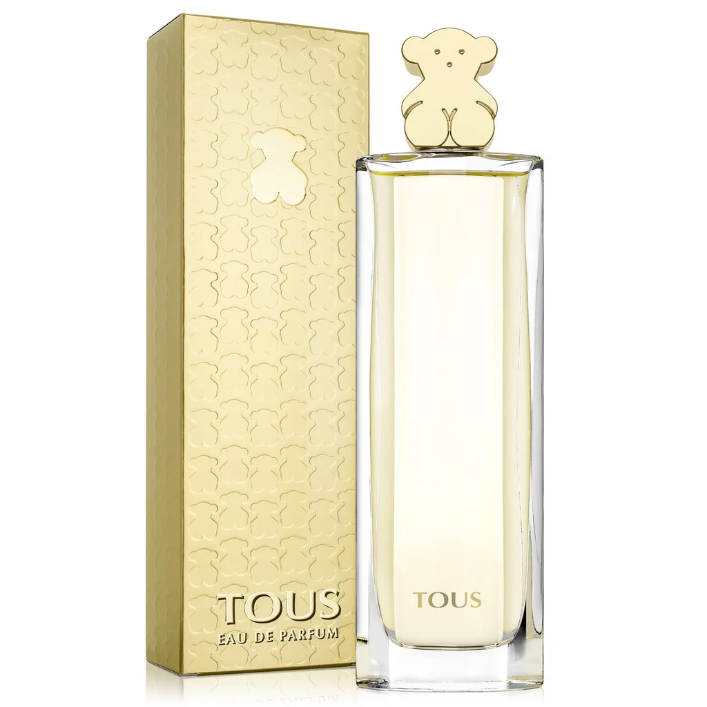 Gold woda perfumowana spray - Image 4