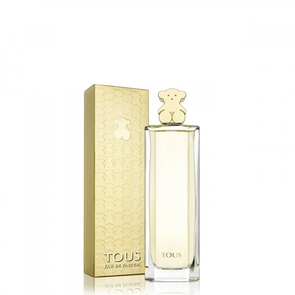 Gold woda perfumowana spray - Image 5