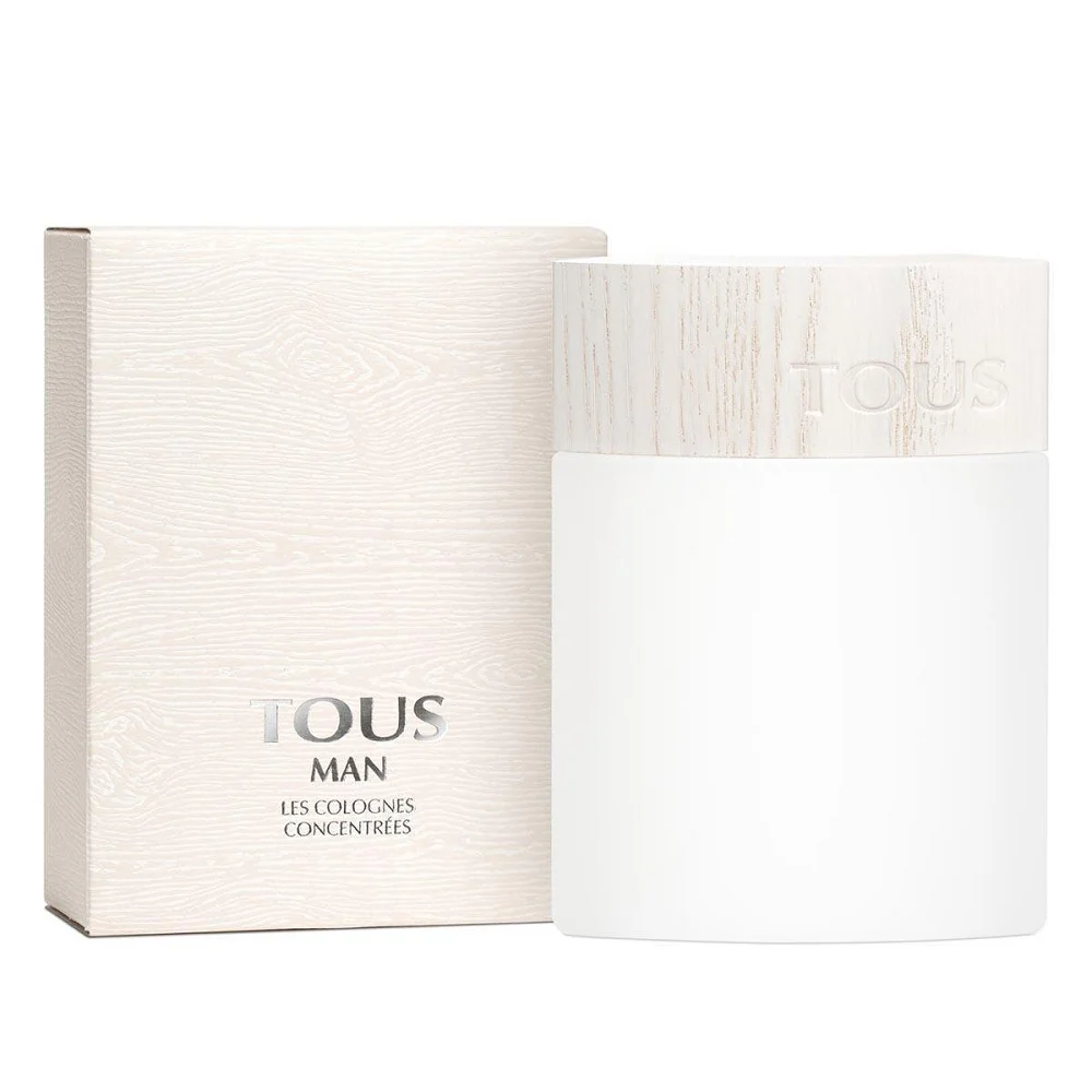 Les Colognes Concentrées Man woda toaletowa spray - Image 2