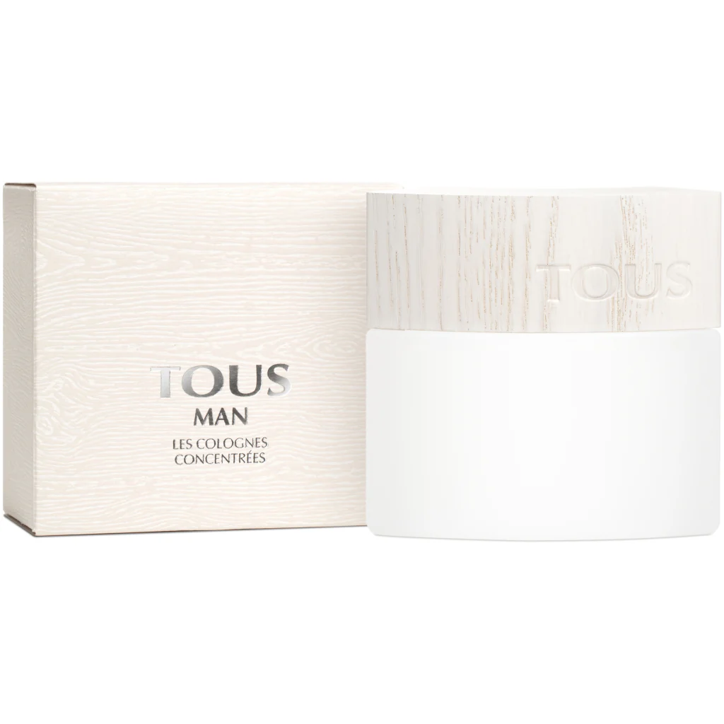 Les Colognes Concentrées Man woda toaletowa spray - Image 3
