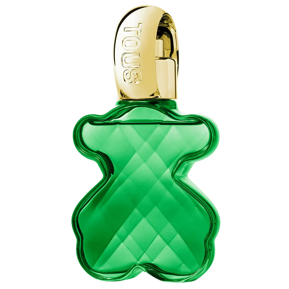 LoveMe The Emerald Elixir perfumy - Image 5