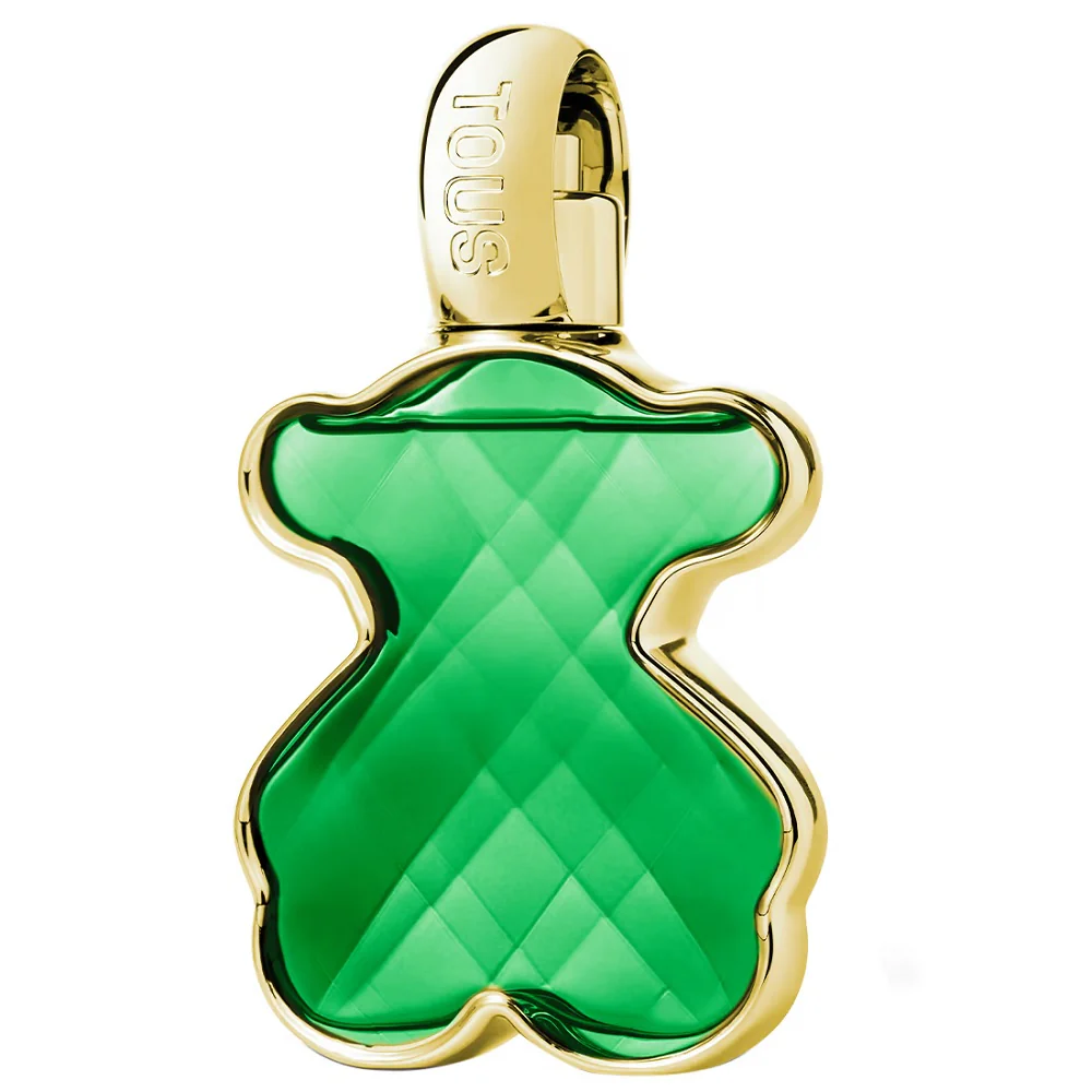 LoveMe The Emerald Elixir perfumy - Image 6
