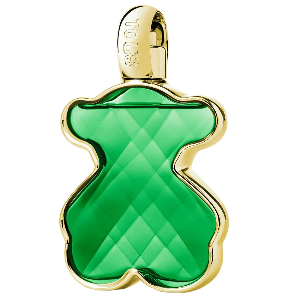 LoveMe The Emerald Elixir perfumy - Image 7