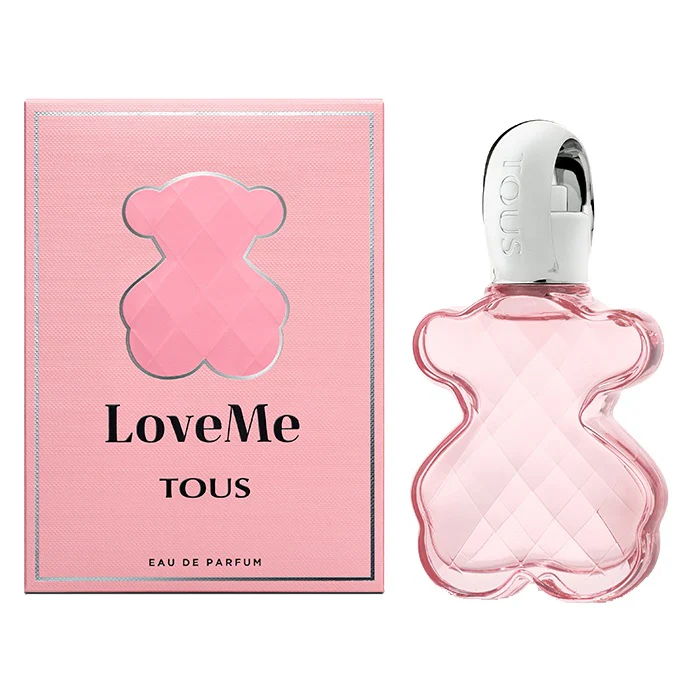 LoveMe woda perfumowana spray - Image 2