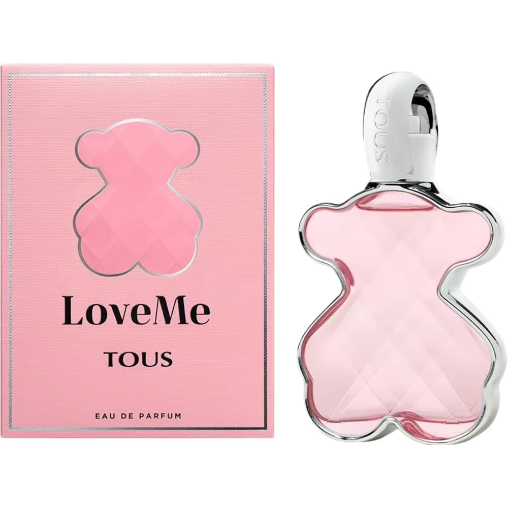 LoveMe woda perfumowana spray - Image 3