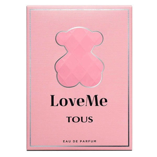 LoveMe woda perfumowana spray - Image 5
