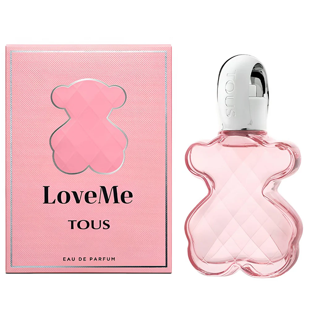 LoveMe woda perfumowana spray - Image 6