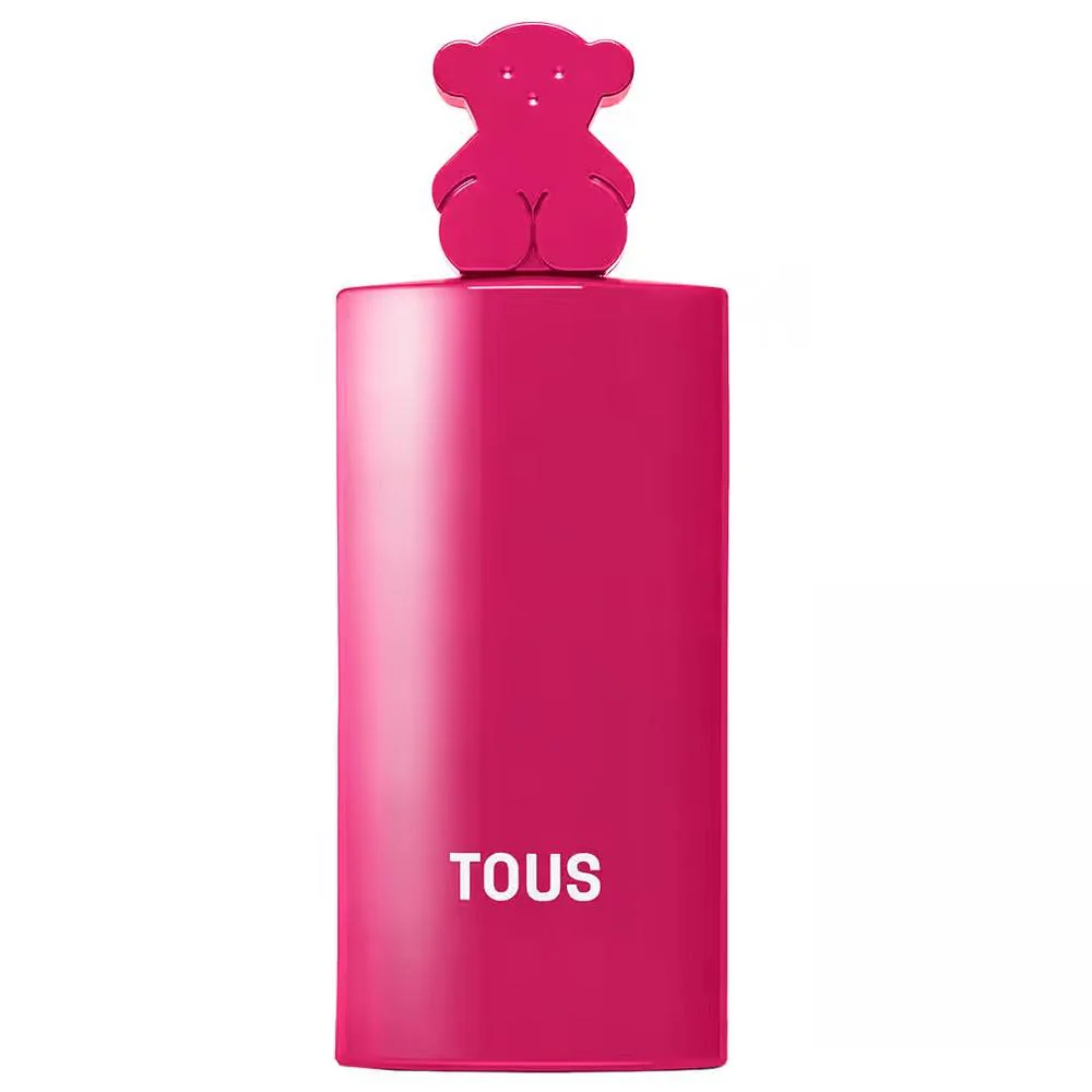 More More Pink woda toaletowa spray - Image 4
