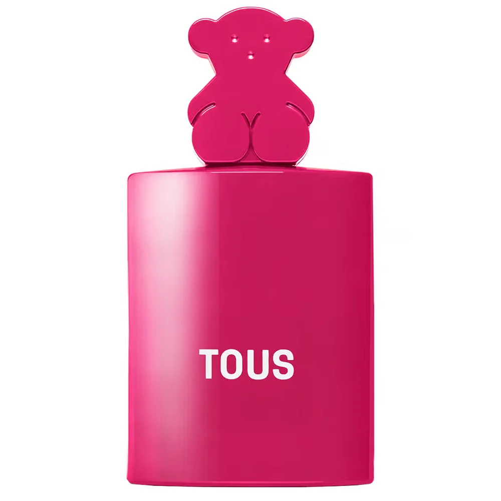 More More Pink woda toaletowa spray - Image 9