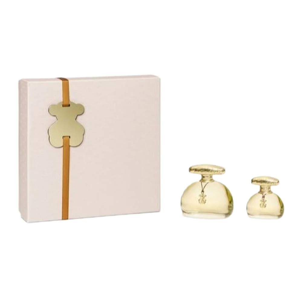 Touch zestaw woda toaletowa spray 100ml + woda toaletowa spray 30ml