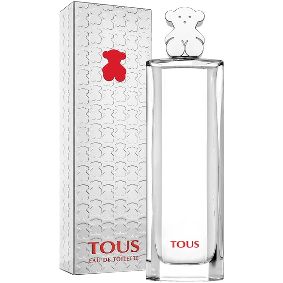 Woman woda toaletowa spray - Image 2