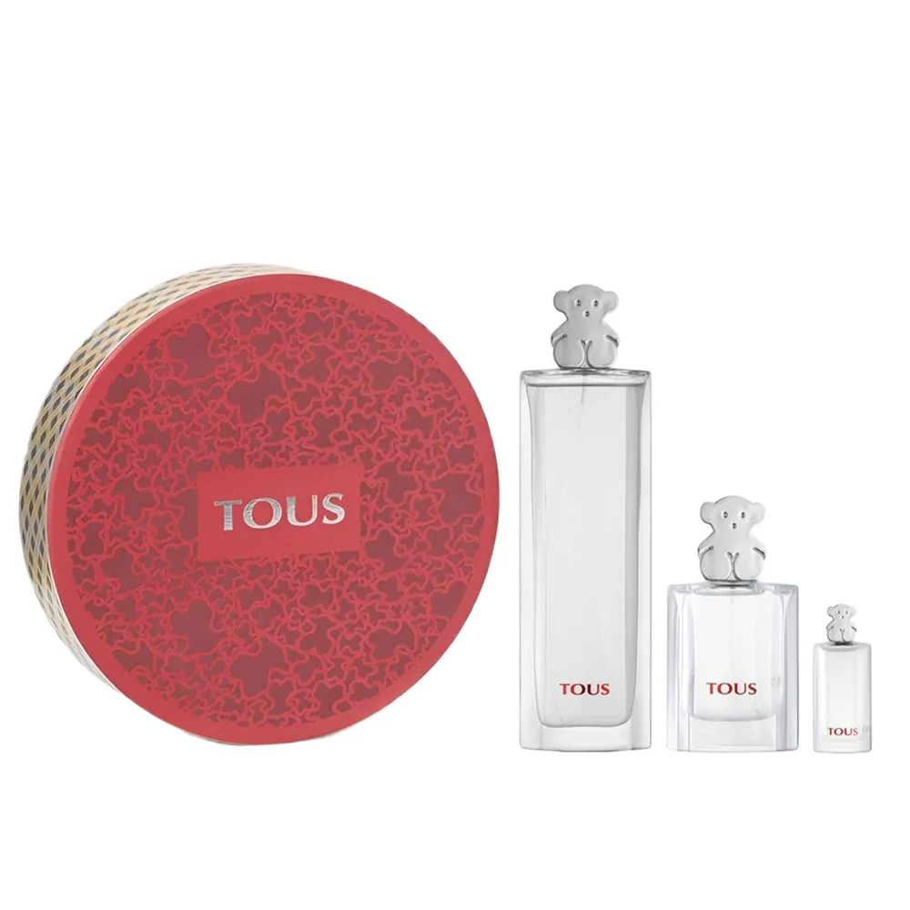 Woman zestaw woda toaletowa spray 90ml + woda toaletowa spray 30ml + miniatura wody toaletowej 4.5ml