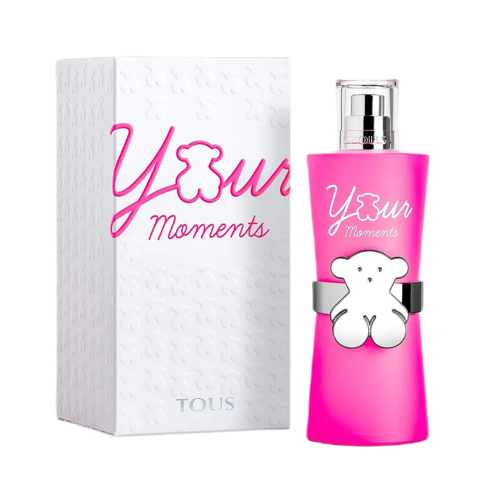 Your Moments woda toaletowa - Image 3