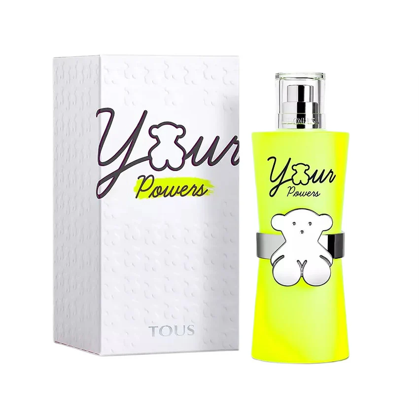 Your Powers woda toaletowa spray - Image 2