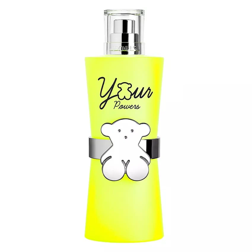 Your Powers woda toaletowa spray - Image 4