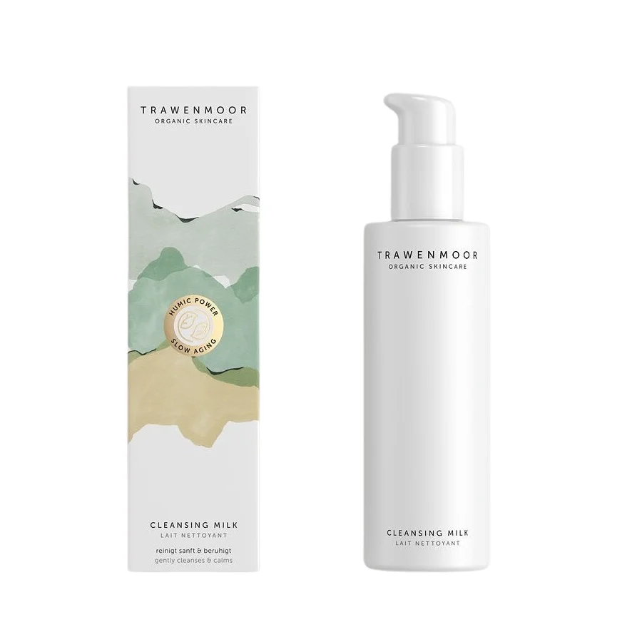Cleansing Milk mleczko oczyszczające 200ml