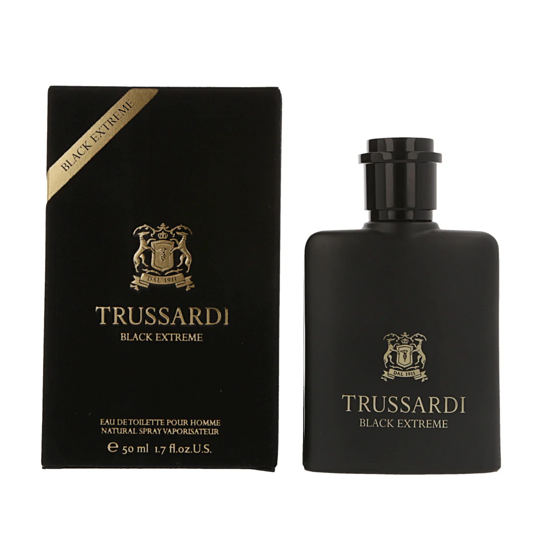 Black Extreme woda toaletowa spray - Image 6
