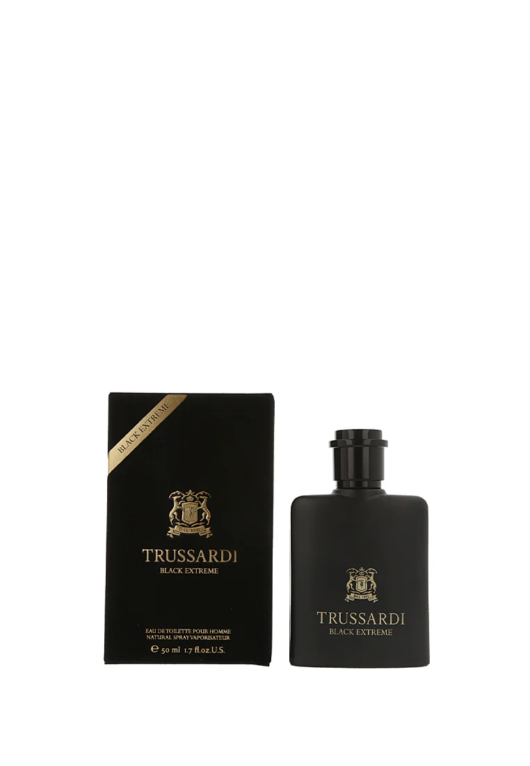 Black Extreme woda toaletowa spray - Image 7