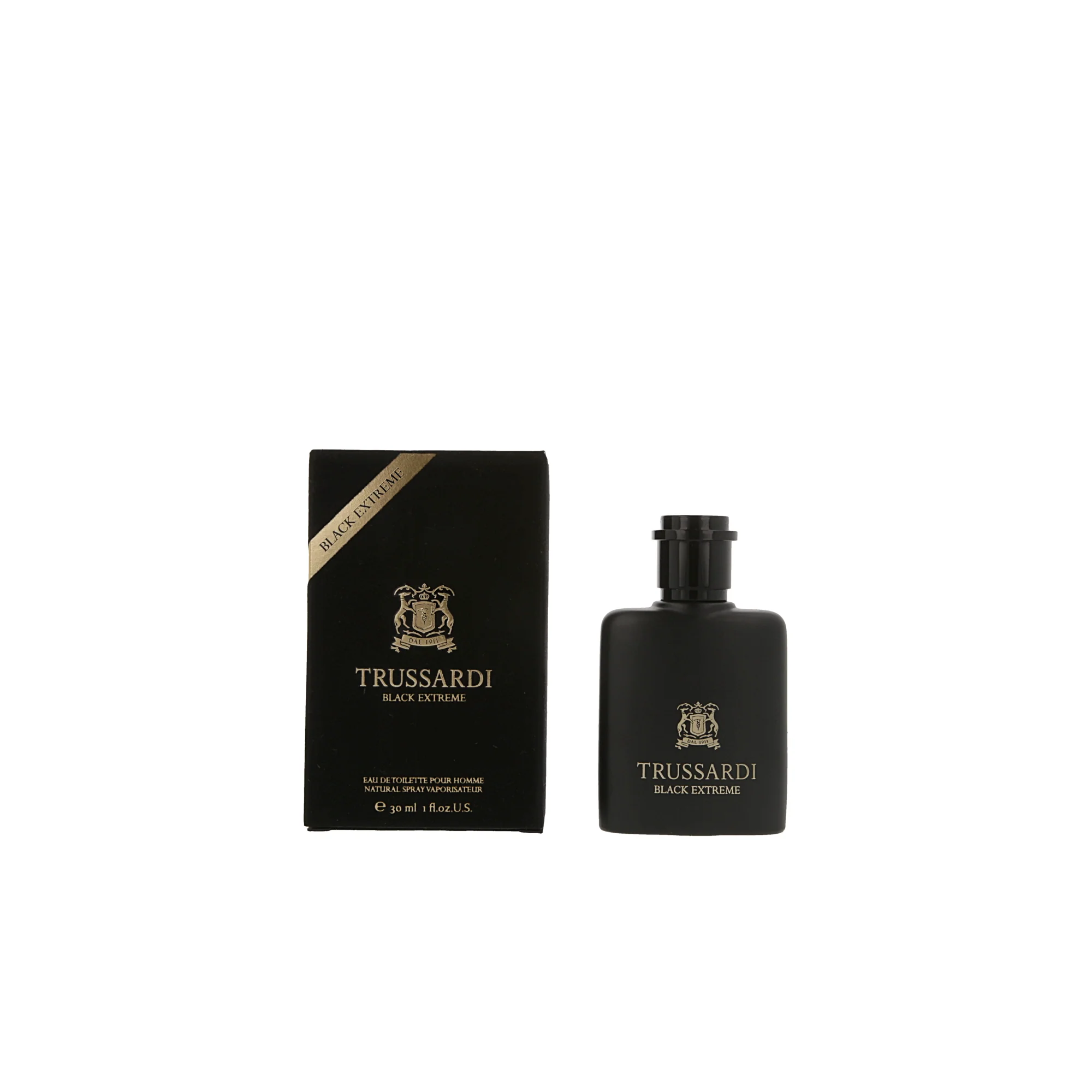 Black Extreme woda toaletowa spray - Image 8