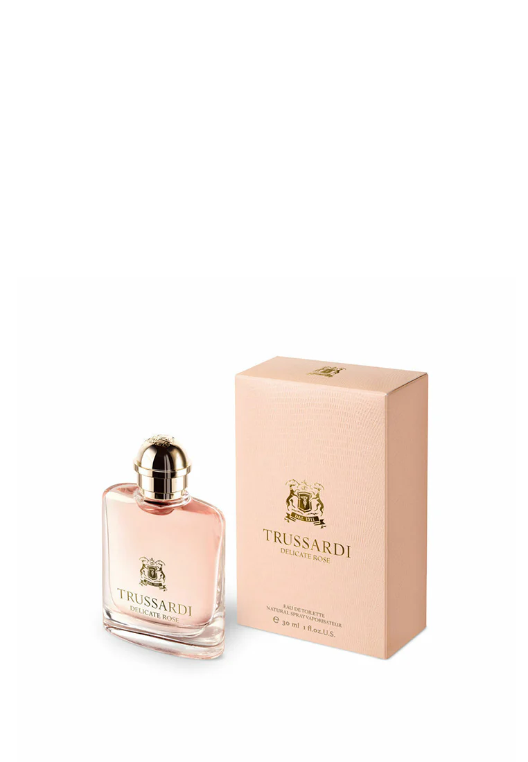 Delicate Rose woda toaletowa spray - Image 10