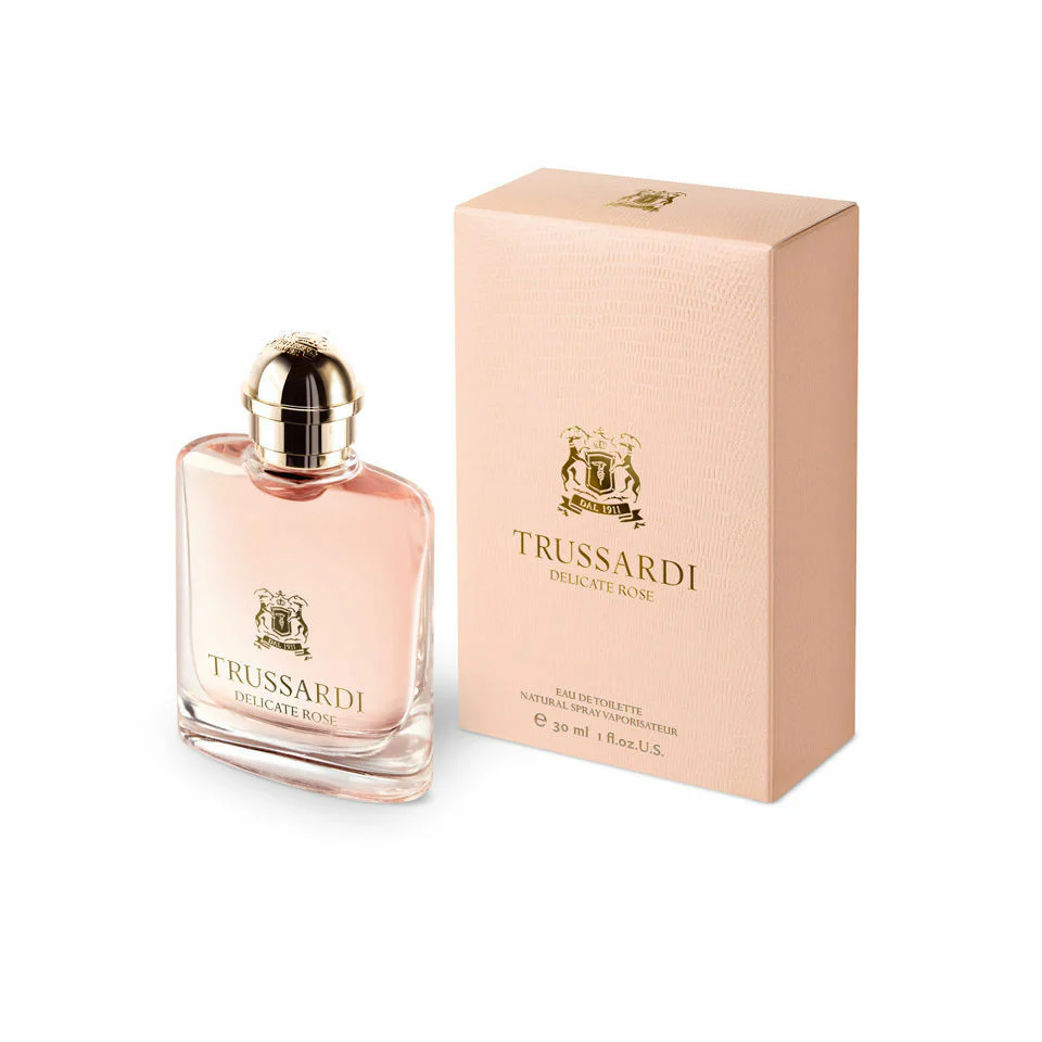 Delicate Rose woda toaletowa spray - Image 11