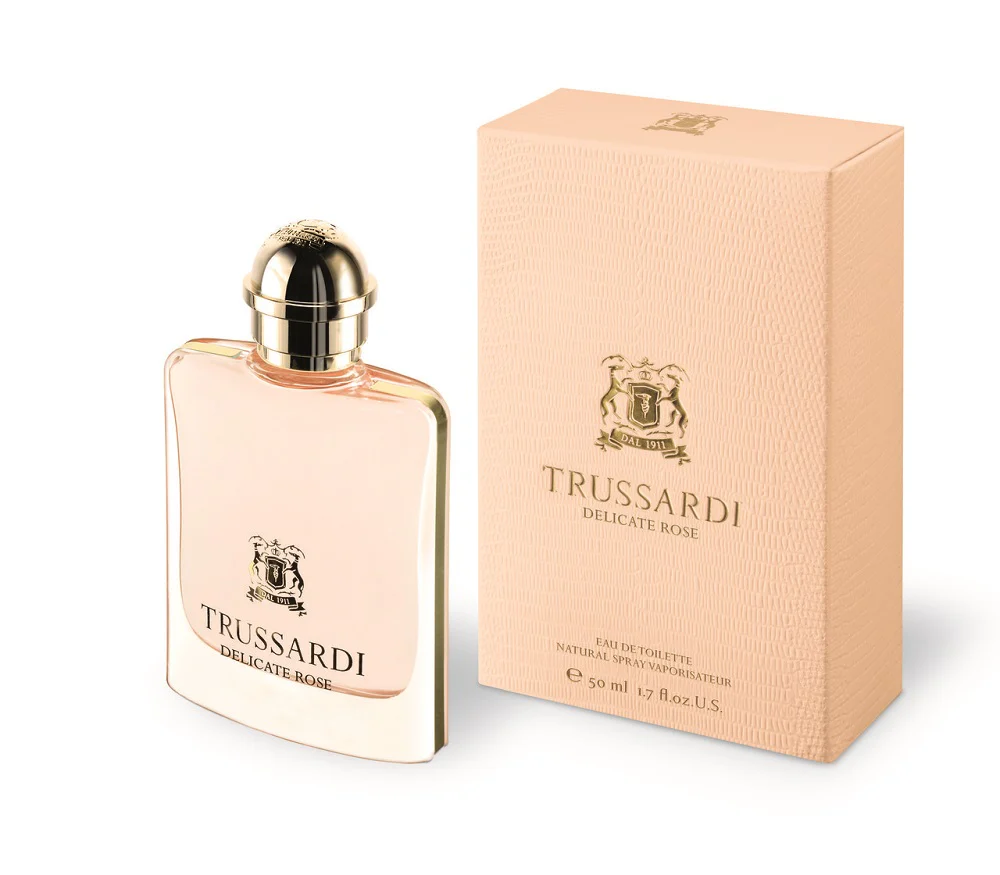 Delicate Rose woda toaletowa spray - Image 12