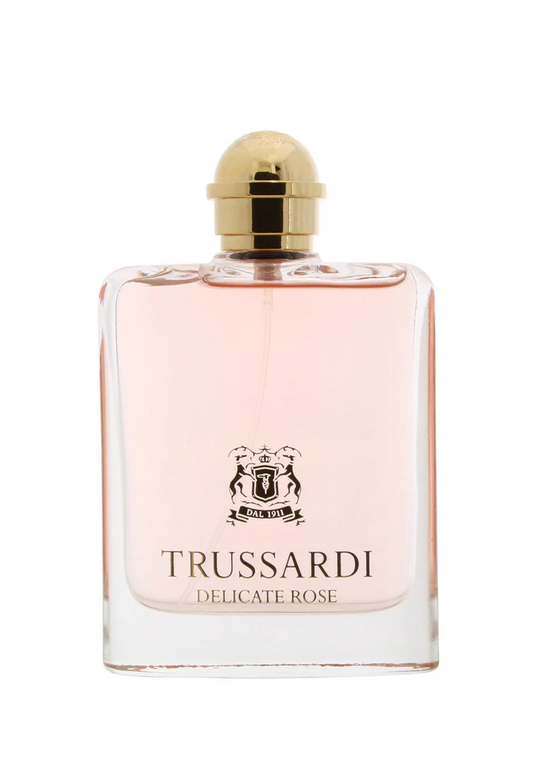 Delicate Rose woda toaletowa spray - Image 3