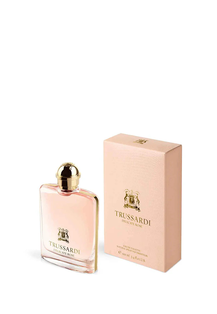 Delicate Rose woda toaletowa spray - Image 4