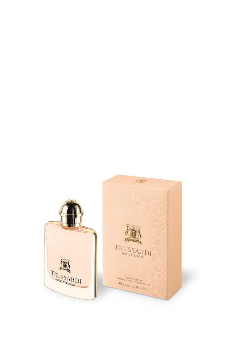 Delicate Rose woda toaletowa spray - Image 7