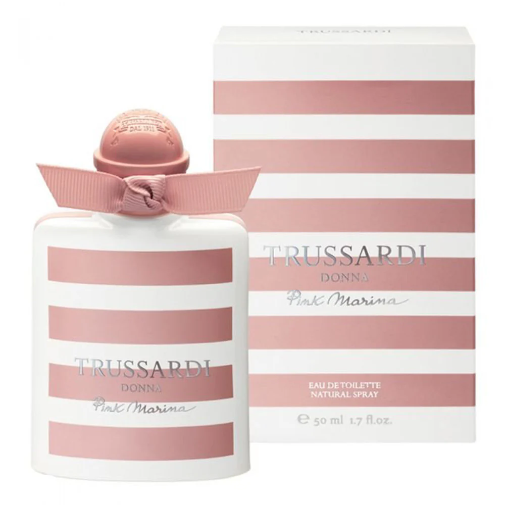 Donna Pink Marina woda toaletowa spray - Image 11