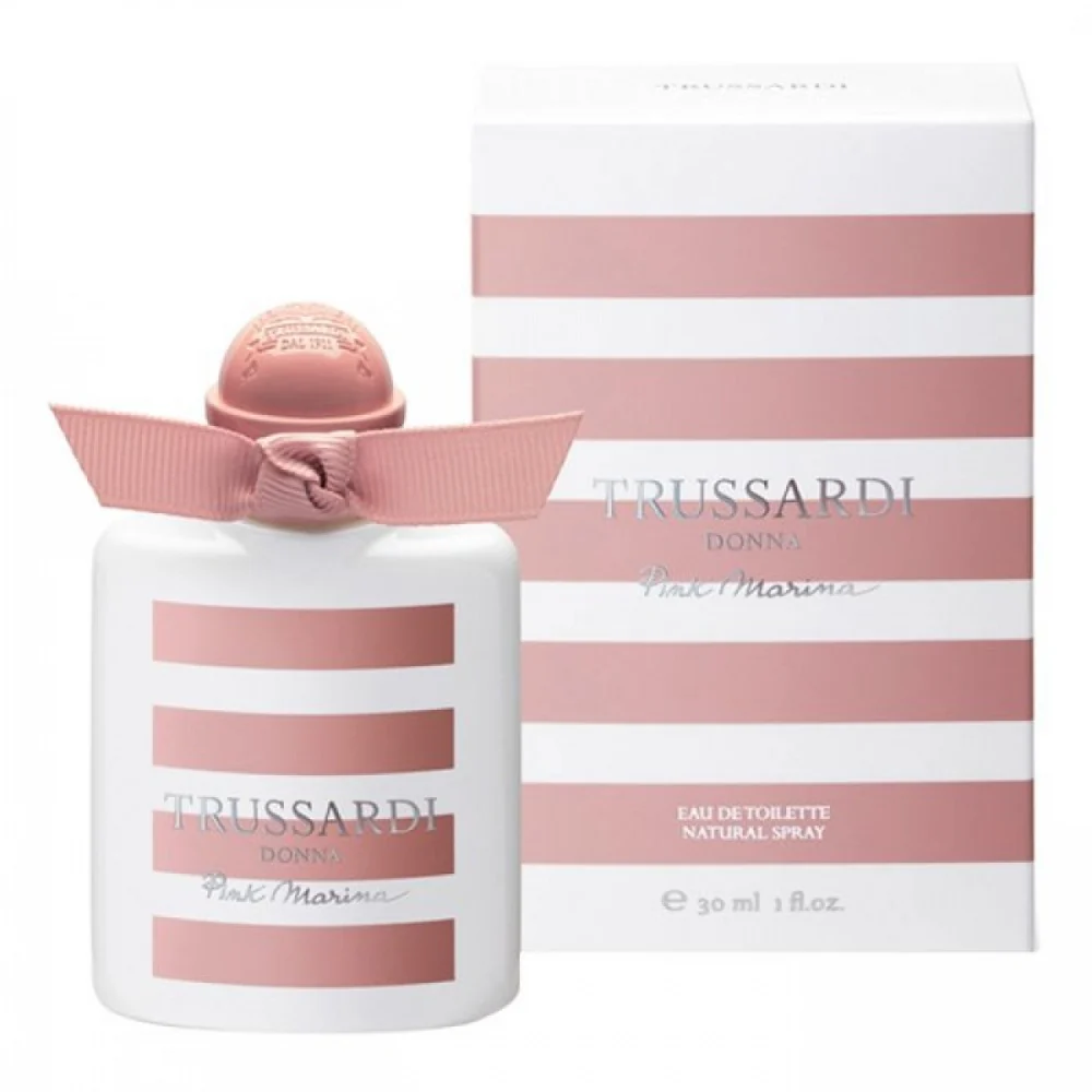 Donna Pink Marina woda toaletowa spray - Image 14
