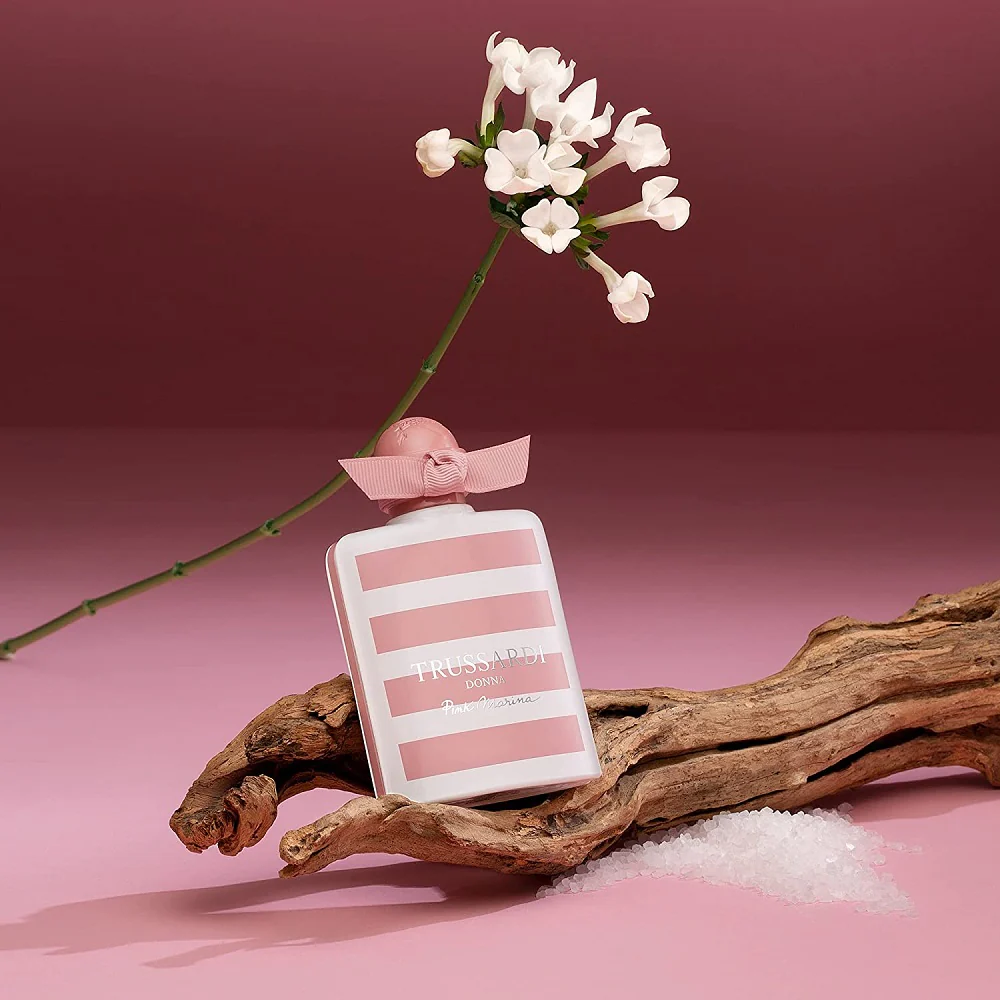 Donna Pink Marina woda toaletowa spray - Image 3