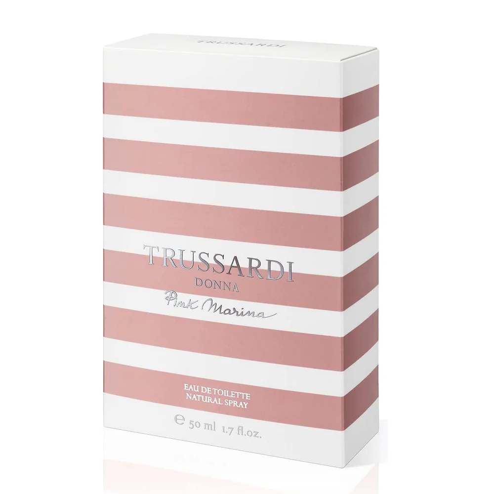 Donna Pink Marina woda toaletowa spray - Image 6