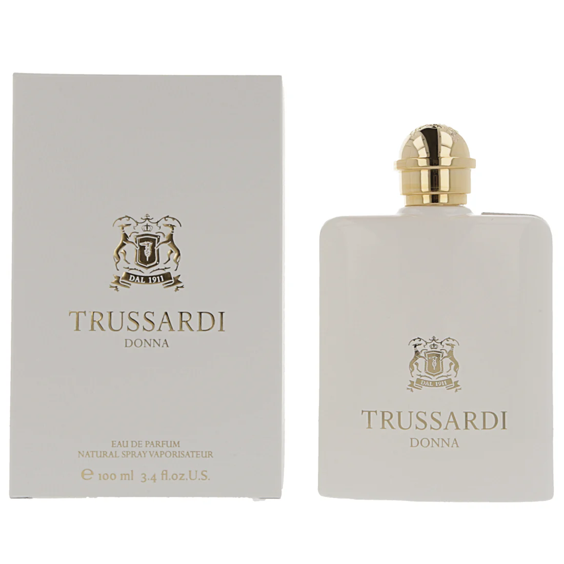 Donna woda perfumowana spray - Image 2