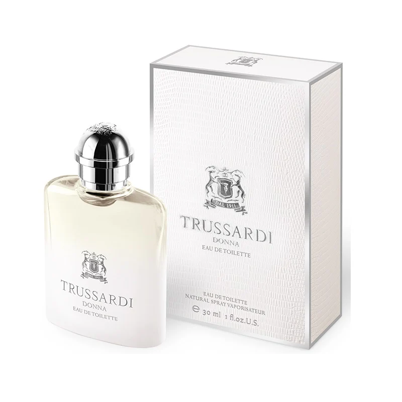 Donna woda toaletowa spray - Image 12