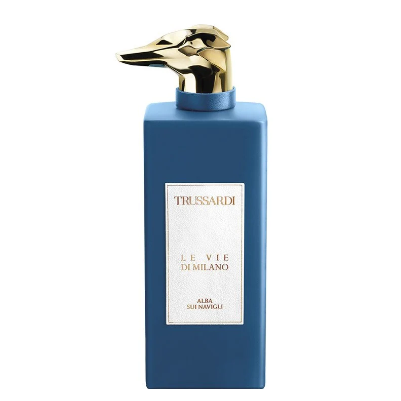 Le Vie di Milano Alba Sui Navigli woda perfumowana