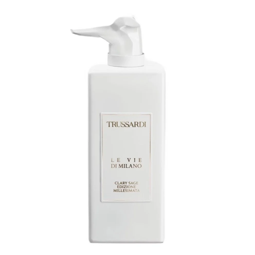 Le Vie di Milano Clary Sage woda perfumowana spray