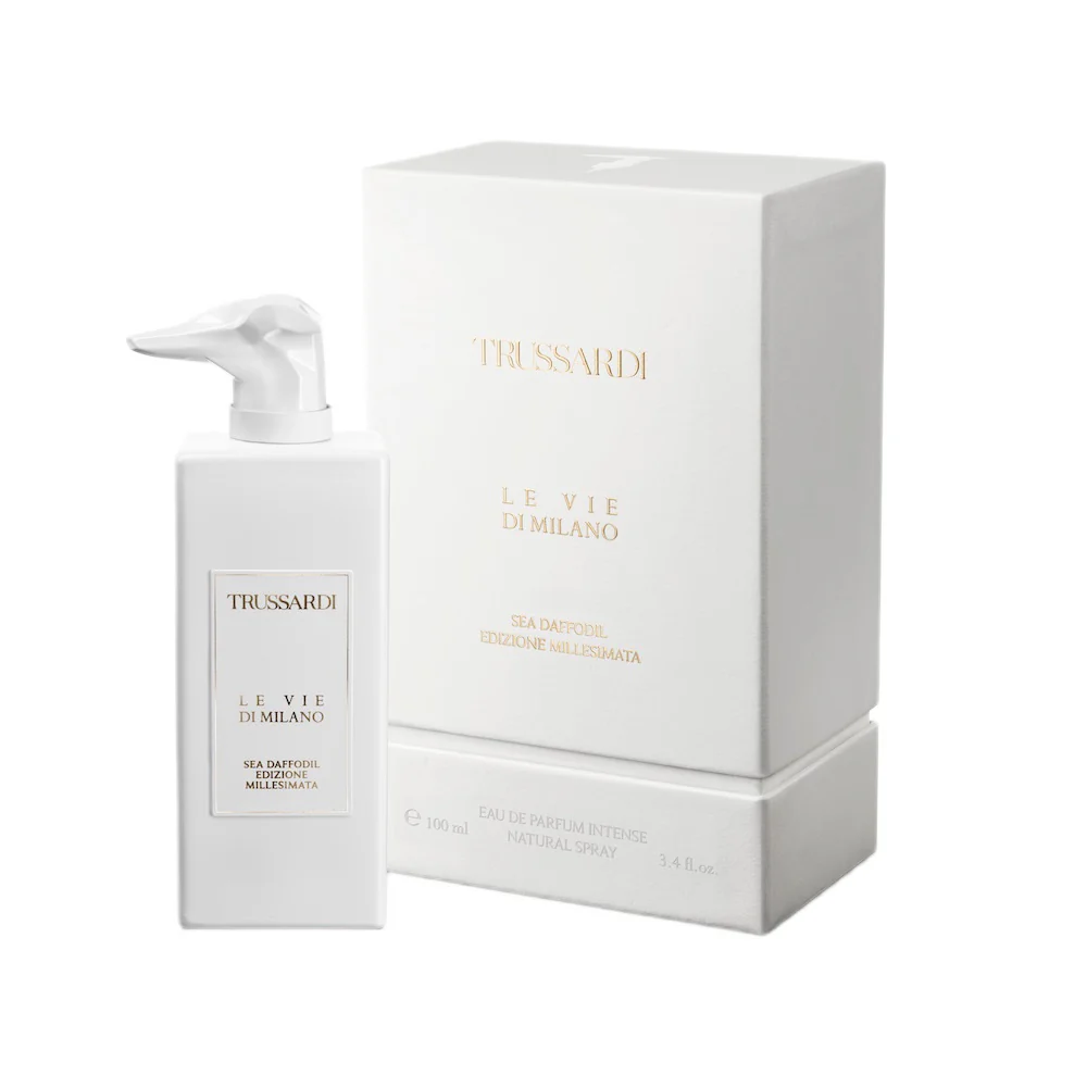Le Vie Di Milano Sea Daffodil Edizione Millesimata woda perfumowana - Image 2