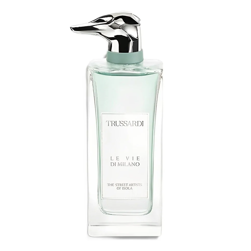 Le Vie Di Milano Artists Of Isola woda perfumowana spray - Image 3