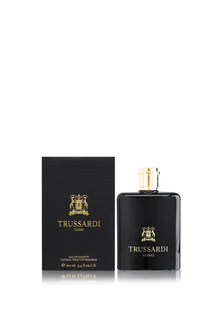 Uomo woda toaletowa spray - Image 11