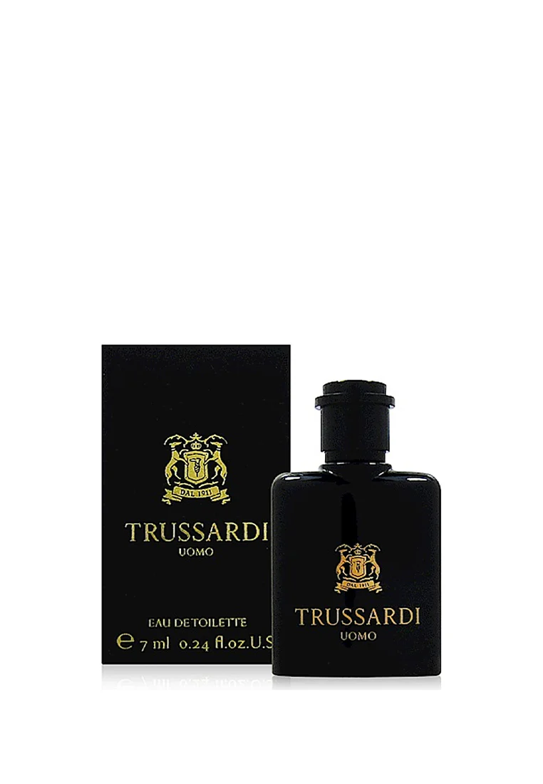 Uomo woda toaletowa spray - Image 12