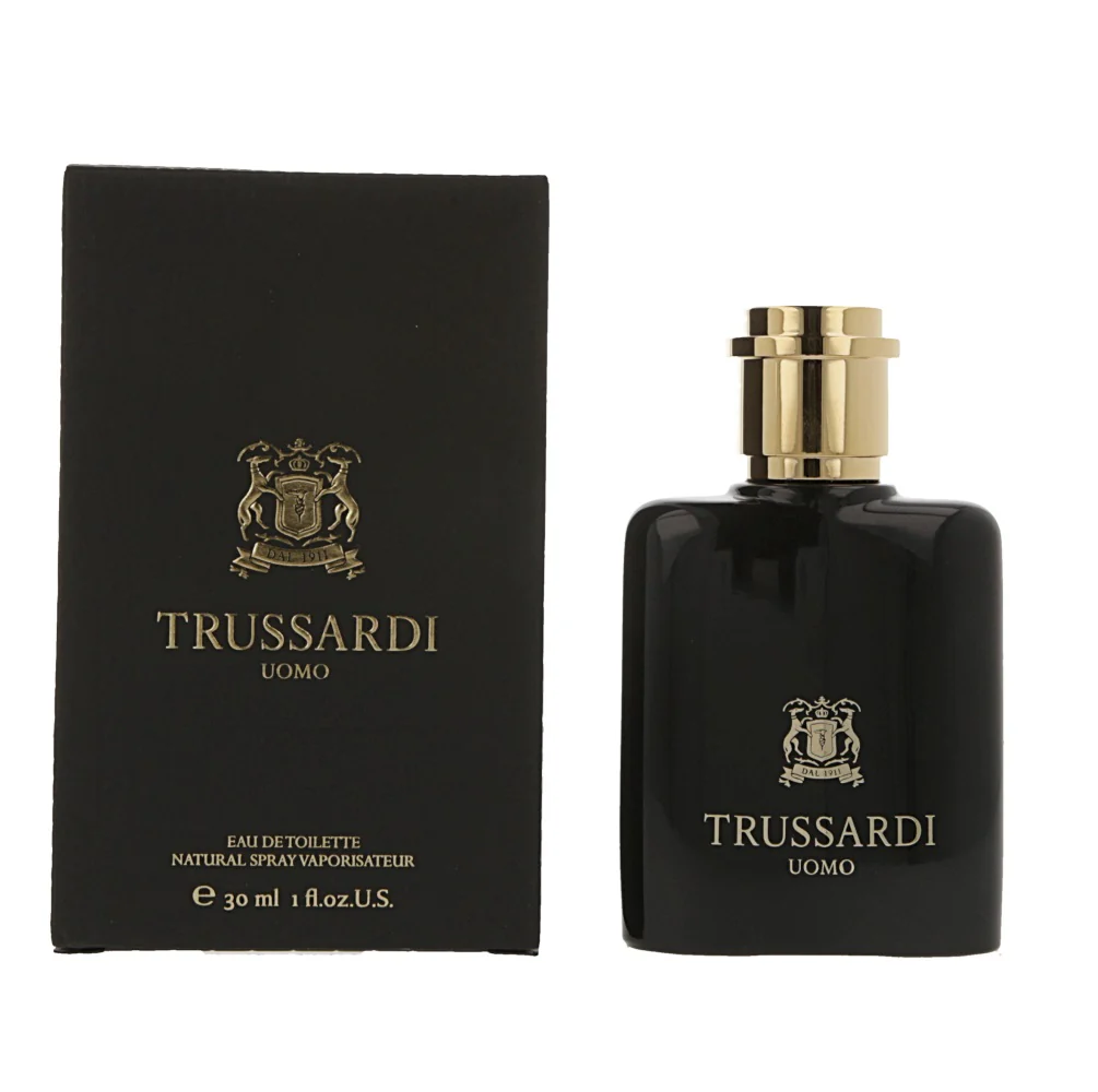 Uomo woda toaletowa spray - Image 7