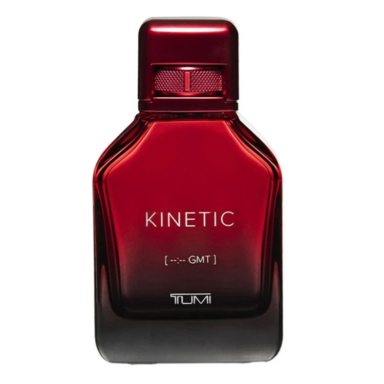 Kinetic woda perfumowana spray - Image 4