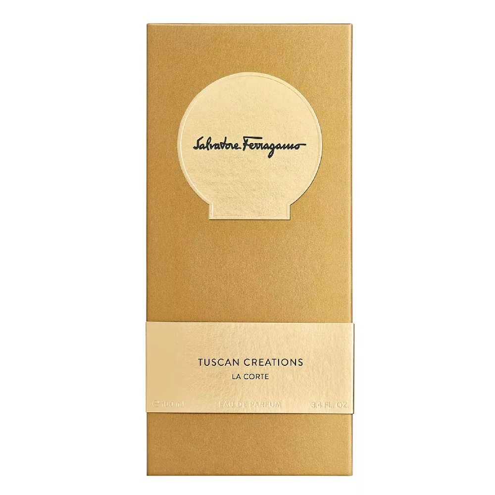 Tuscan Creations La Corte woda perfumowana spray - Image 2