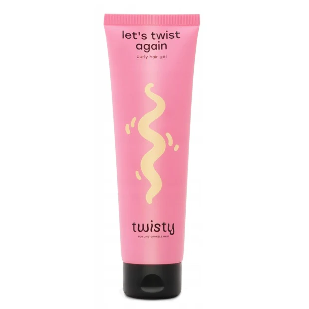 Let's Twist Again żel do stylizacji włosów kręconych 150ml