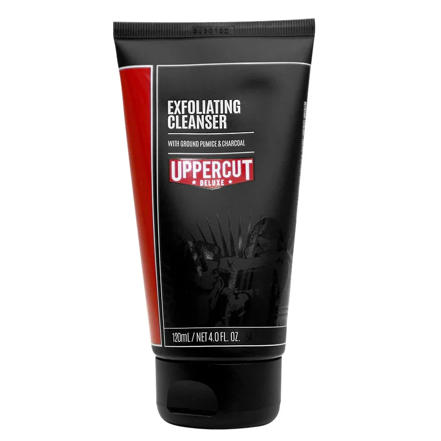 Exfoliating Cleanser złuszczający żel do twarzy 120ml