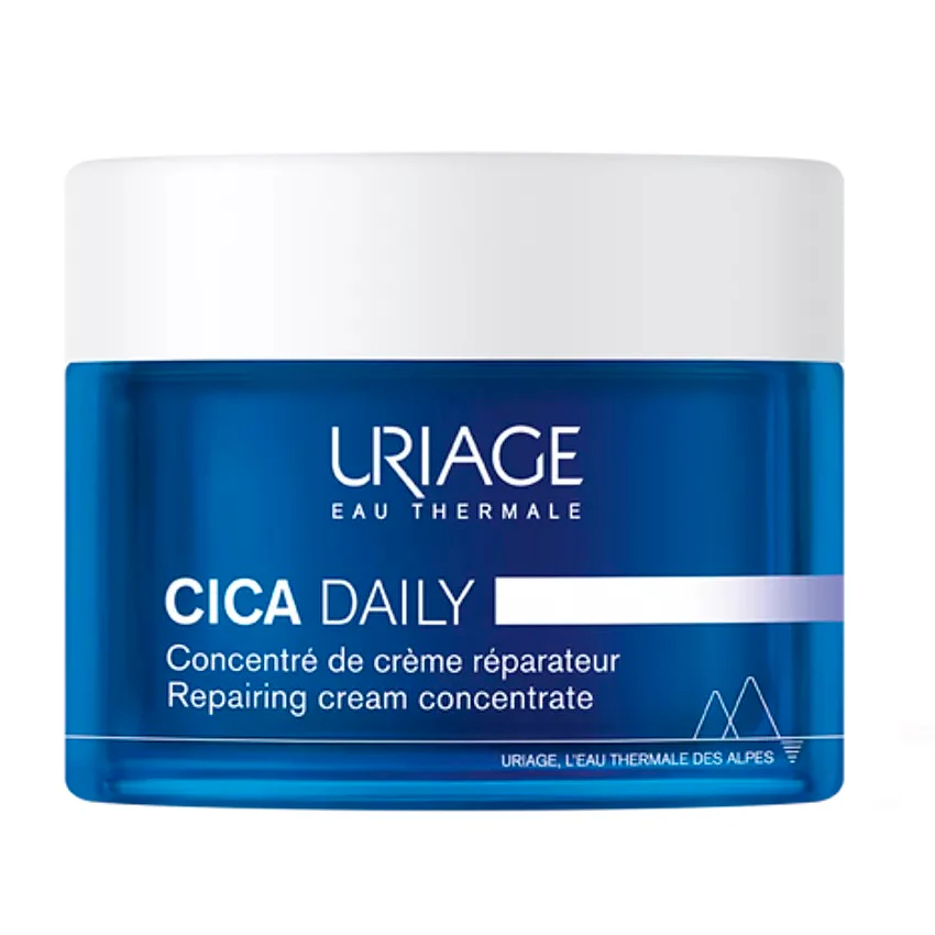 Cica Daily skoncentrowany krem odbudowujący 50ml