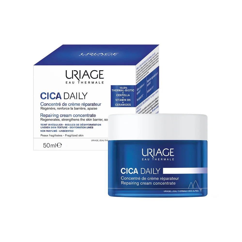 Cica Daily skoncentrowany krem odbudowujący 50ml - Image 2